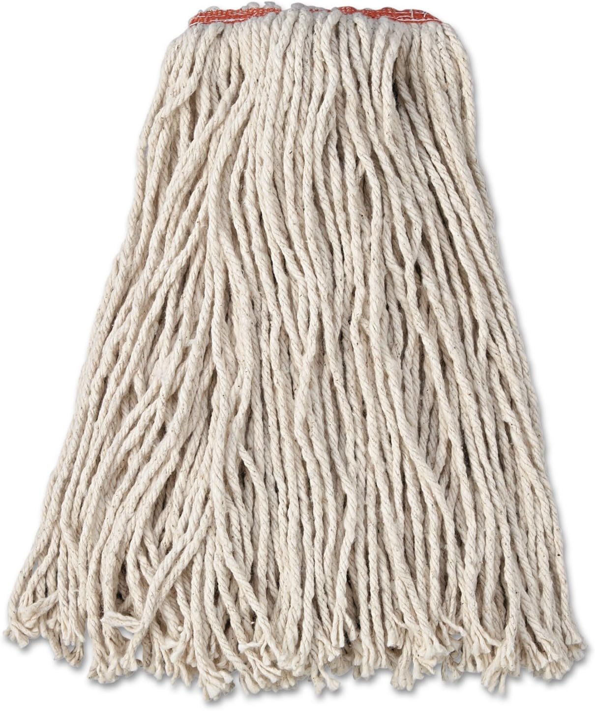 Trapeador algodón 16oz diadema 1pulg resistente
