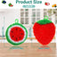 16 Pzas Fregadores Platos Reutilizables Limpieza Hogar
