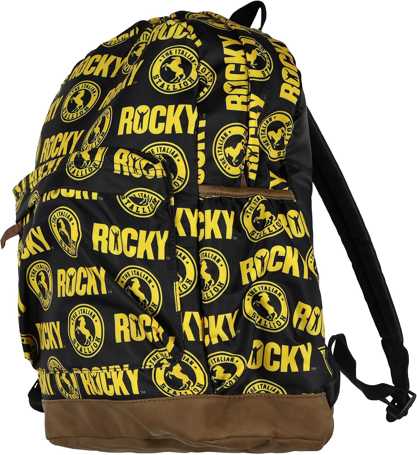 Bolsa libros 16pulg estampado correas ajustables