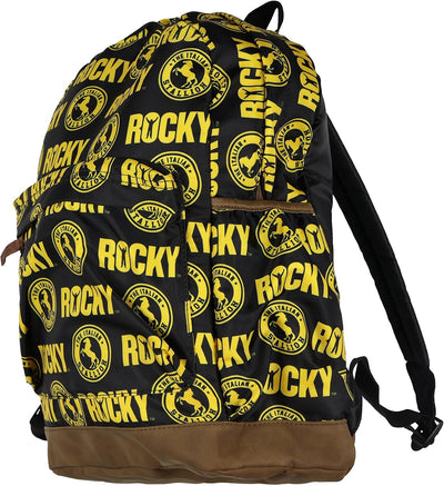 Bolsa libros 16pulg estampado correas ajustables
