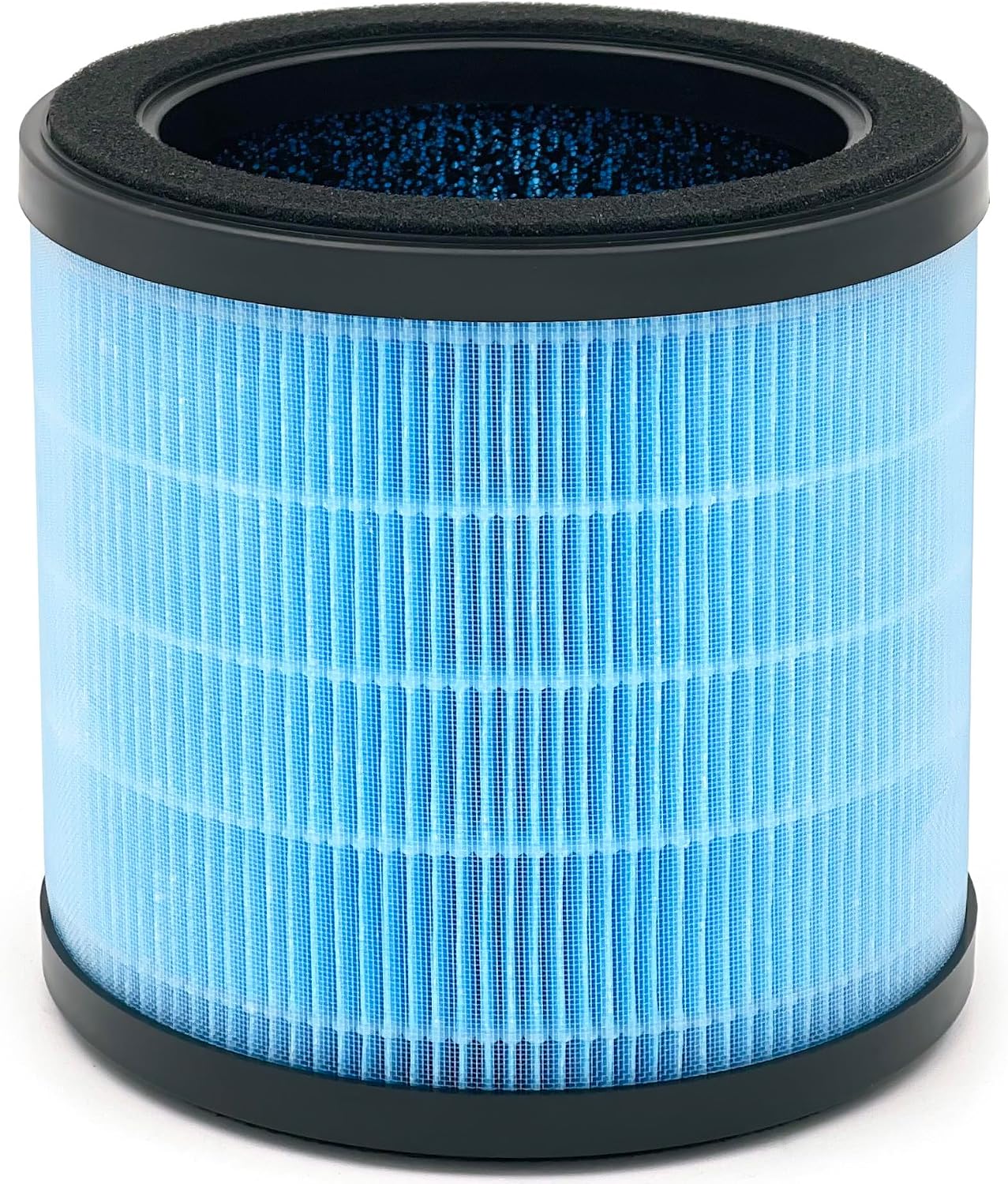 Filtro H13 4en1 y carbón activado para Aircillin AP070A/B set 2