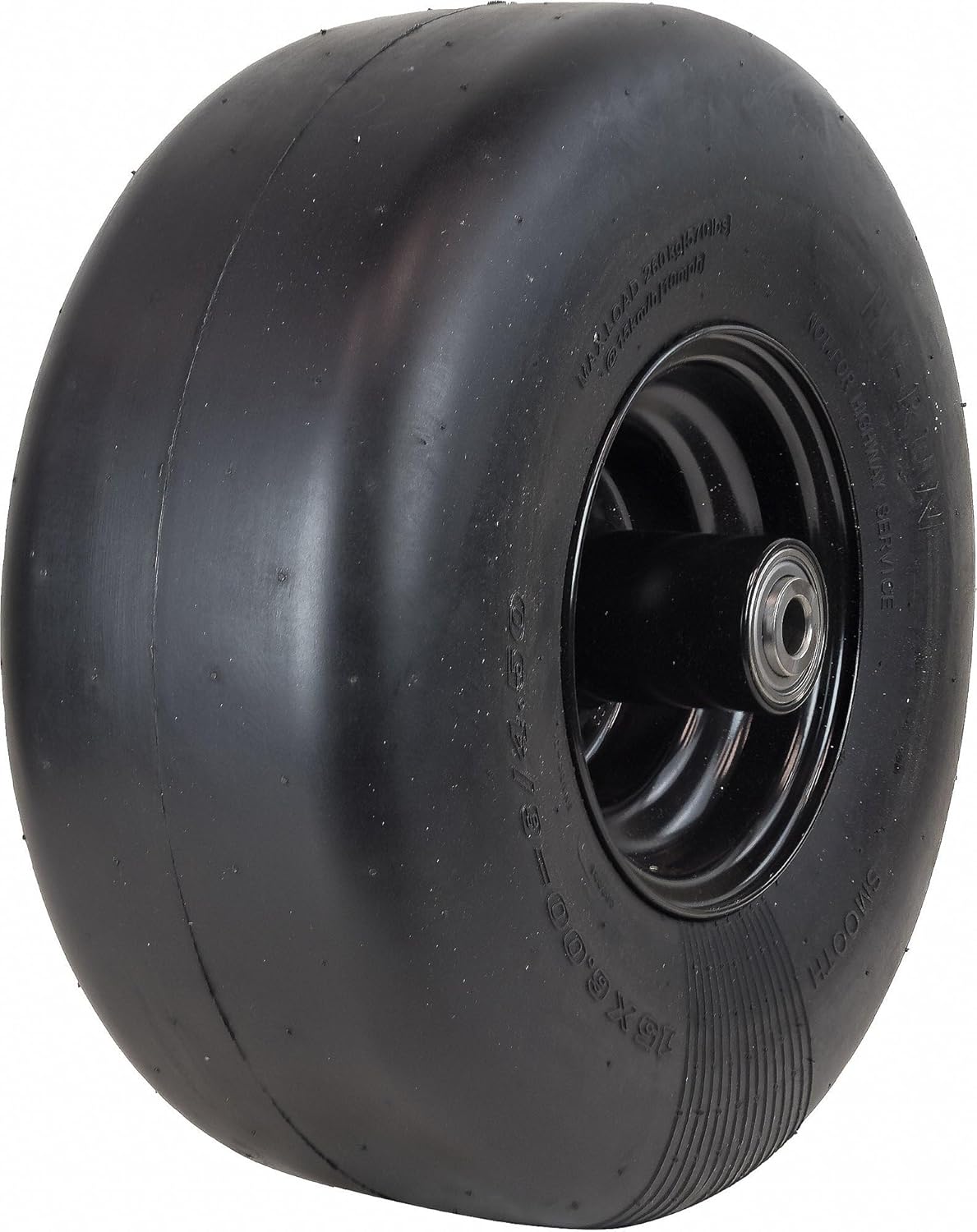 Neumáticos cortacésped 570lb