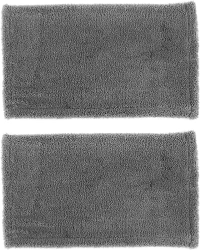 Cabezal mopa microfibra reutilizable 2 pzas comp B0DG4LV7SJ