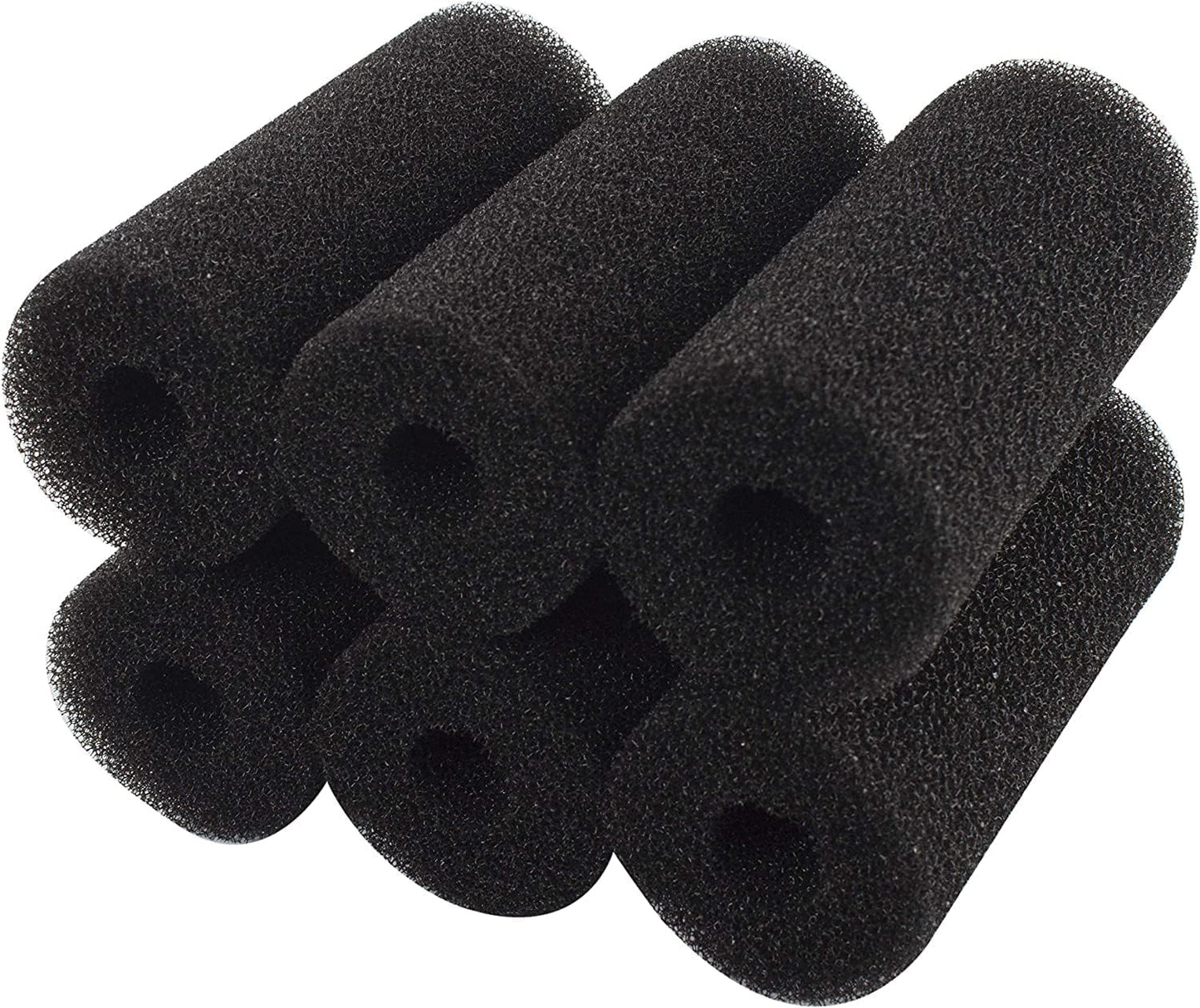 Rollo esponja prefiltro para bomba Beckett Pond G FR DP 6 Pzas
