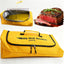 Manta barbacoa 21pulg para descansar carne 270° aislada resistente