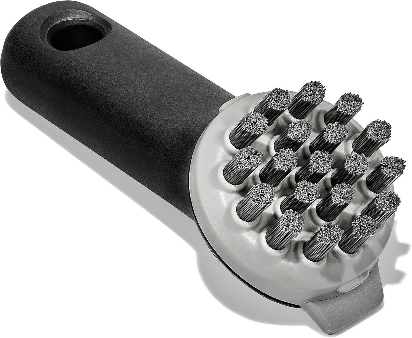 Cepillo para hierro fundido OXO Good Grips