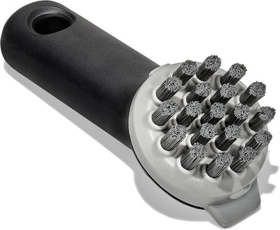 Cepillo para hierro fundido OXO Good Grips