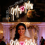 Letrero Neón Romántico LED Pareja USB