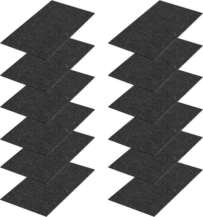12 Alfombrillas Capilares 13x8.3pulg Riego Invernadero