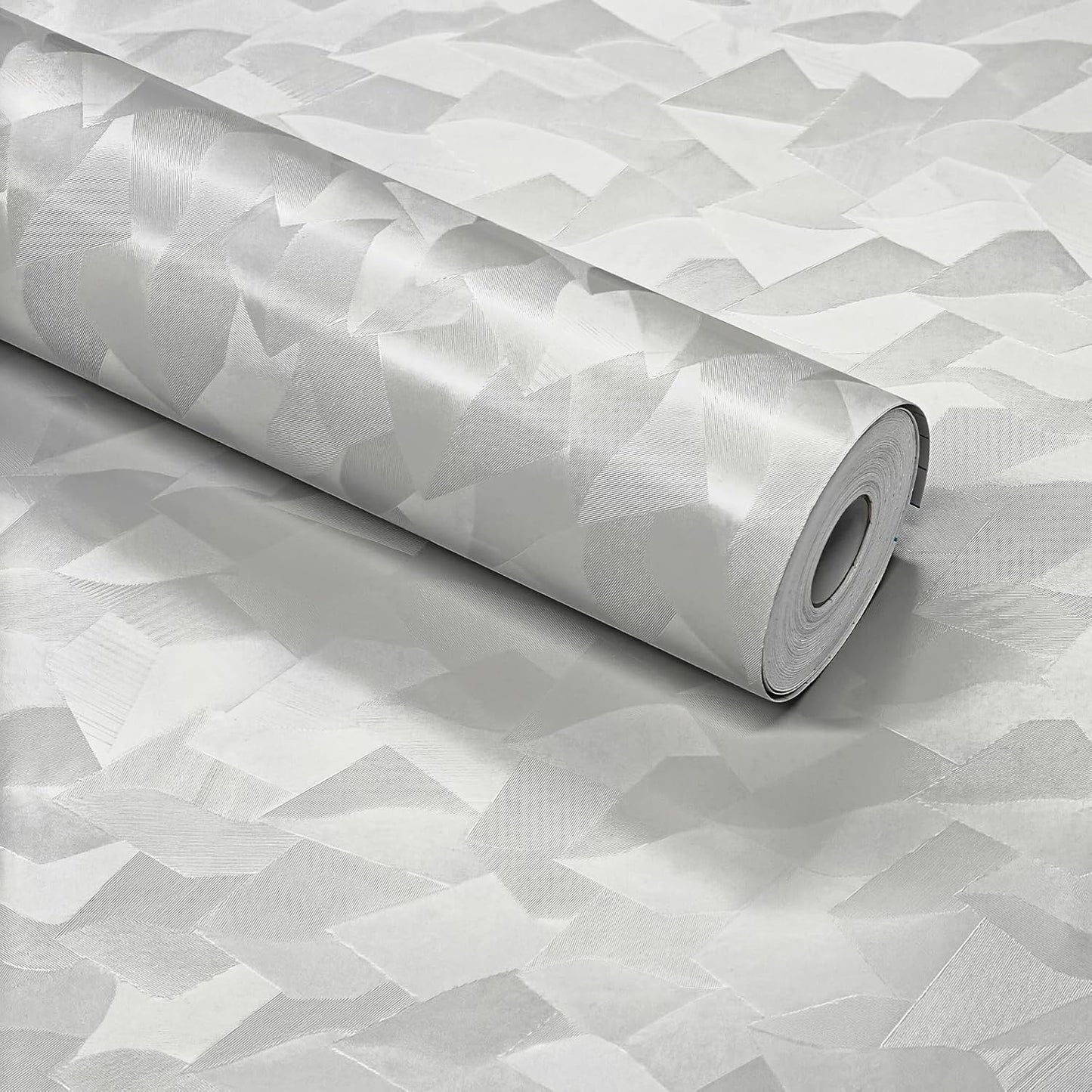 Papel pared despegar pegar estilo moderno 17x78.7pulg