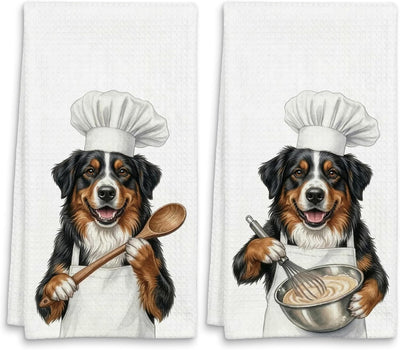 Toalla para platos y cocina regalo 341