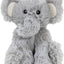 Juguetes suaves para perros con sonido elefante 7.9
