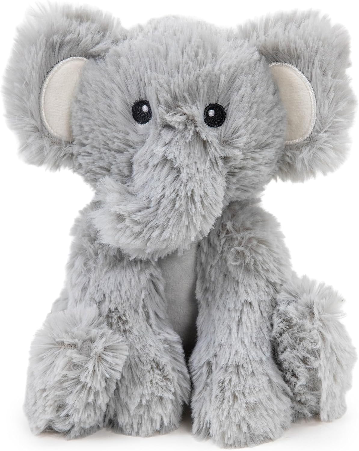 Juguetes suaves para perros con sonido elefante 7.9