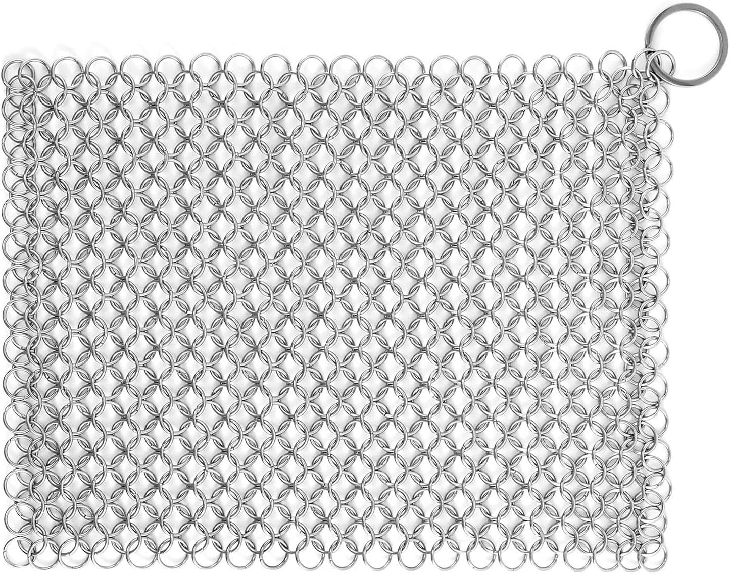 Limpiador para hierro fundido Chain Mail