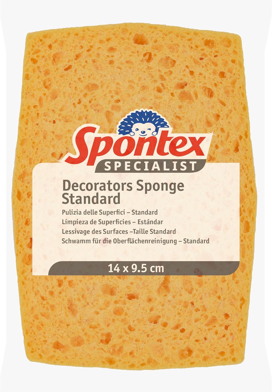Esponja decoración E Specialist