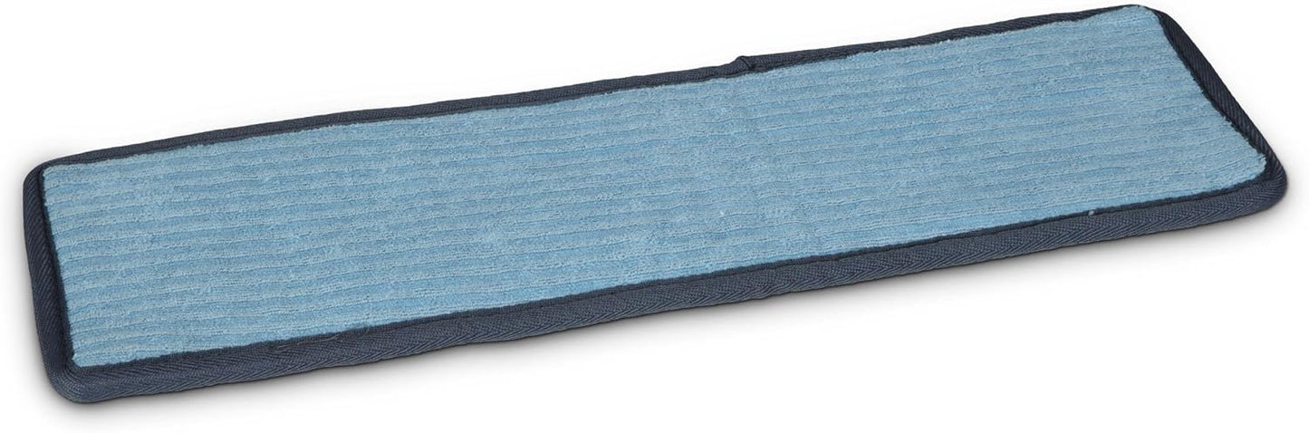 Almohadilla limpieza microfibra