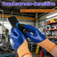 Guantes electricista aislados resistente alta voltaje