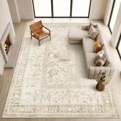 Alfombra de área para sala