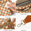 Bolsa cangurera mujer con cremallera ajustable ligera