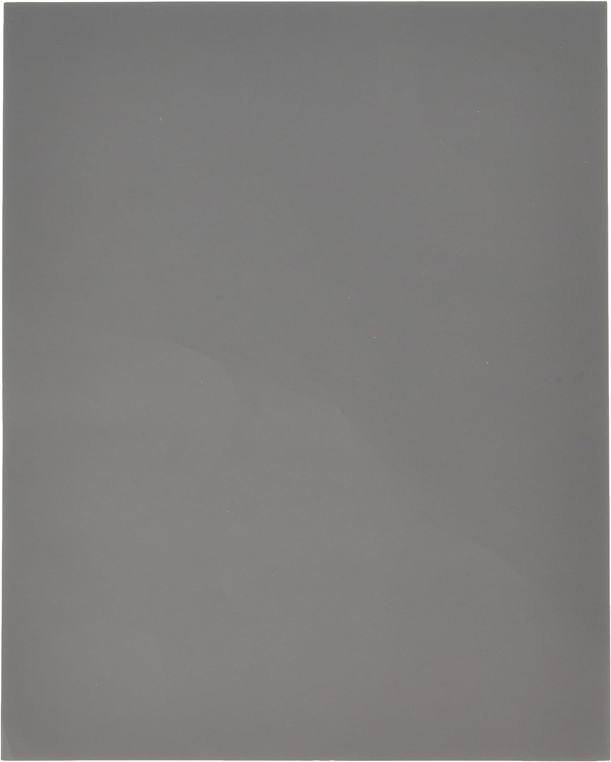 Tarjeta gris 8x10 18% para cámara y película