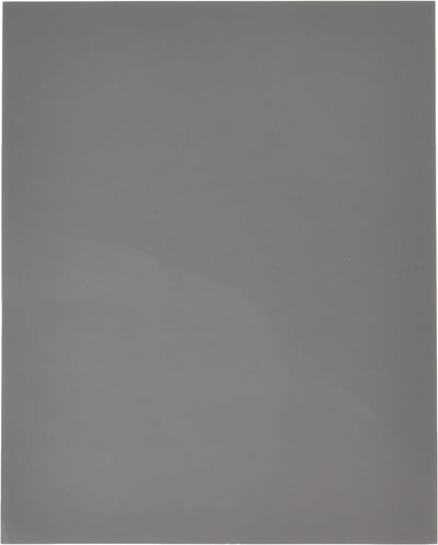 Tarjeta gris 8x10 18% para cámara y película