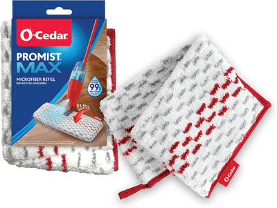 Recambio lavable O-Cedar ProMist MAX