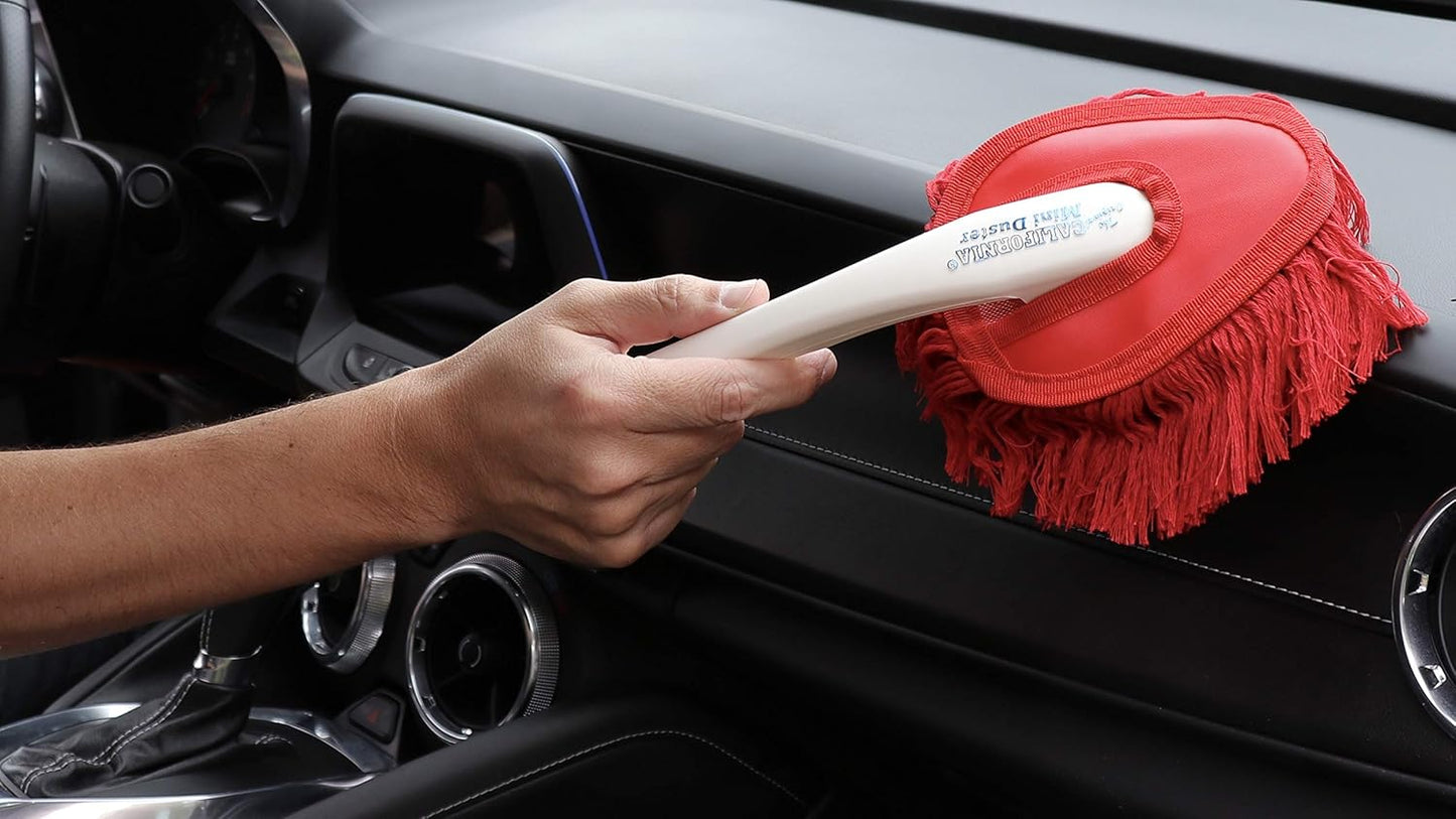 Mini Duster 62447-8B