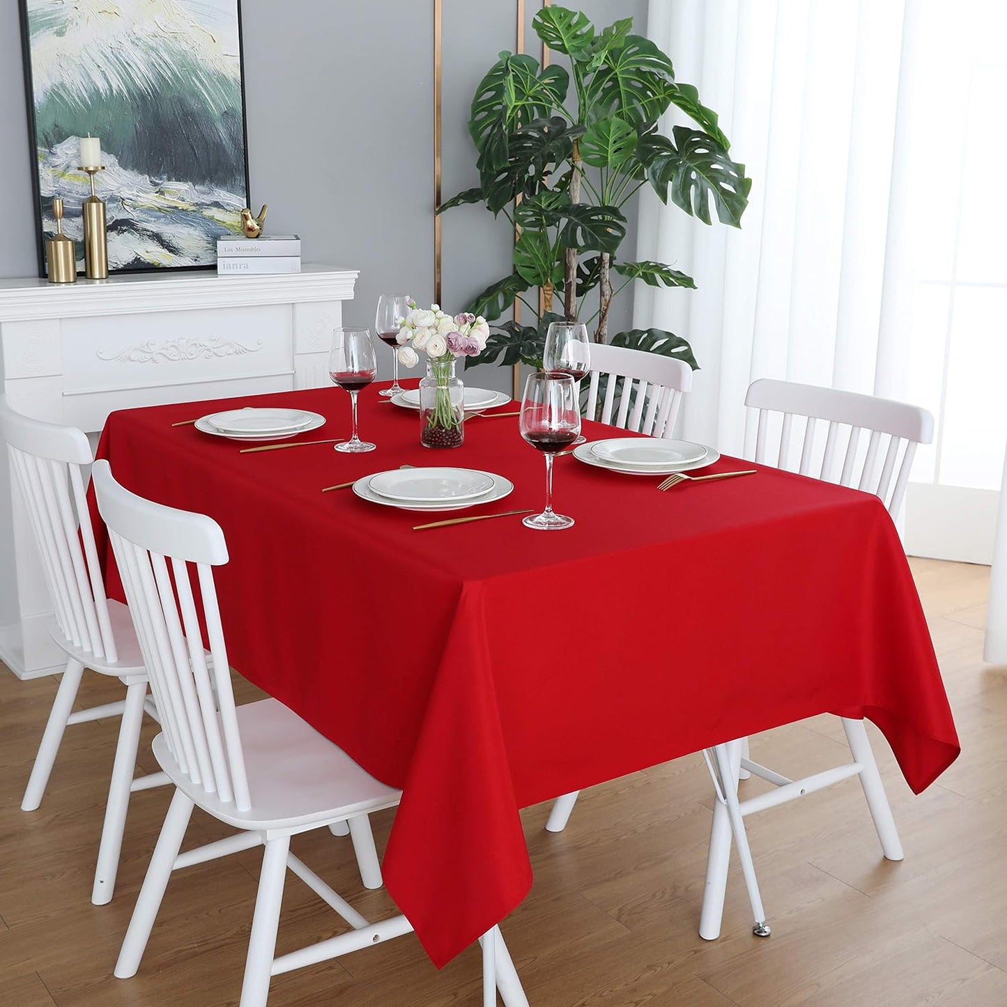 Manteles FOLINS&HOME Set para mesa y runner