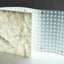 2 Hojas Luz LED Flexibles 24x12pulg 36W 6000K Blanco Frío