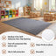 Tapete sensorial TPR 58x45pulg antideslizante absorbente