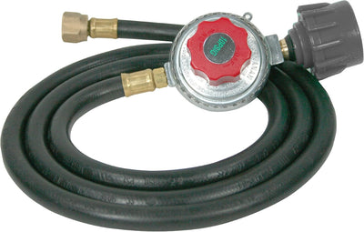 Kit regulador manguera propano 5ft