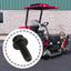 Husillo para césped 5/16-18x7/8 comp Toro Reelmaster