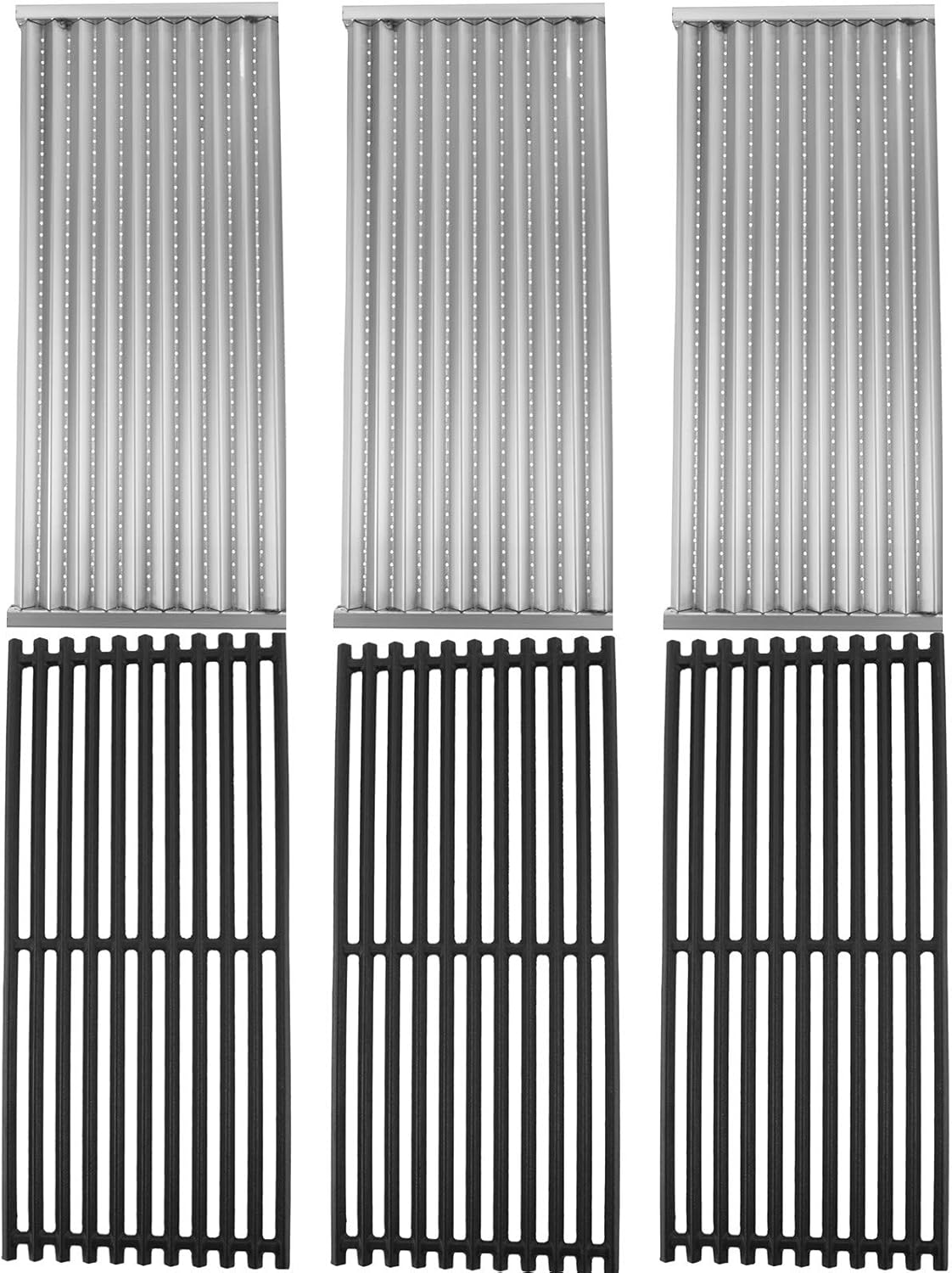 Placa emisora Charbroil G474-0017-W1