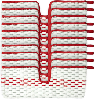 4 Pzas Almohadillas Microfibra Comp ProMist MAX