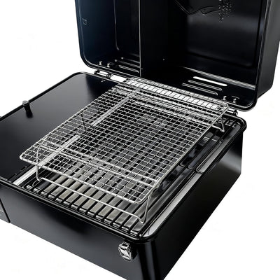 Estante acero inox para Traeger Ranger PB150PPG