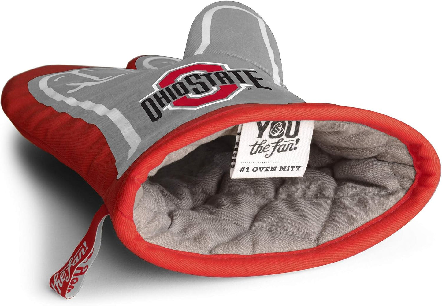 Manopla horno NCAA #1