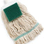 Recambio mopa húmeda algodón Jumbo Libman 130