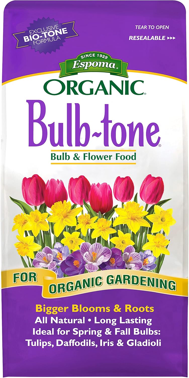 Espuma BT4 Fertilizante Plantas 3-5-3 4lb