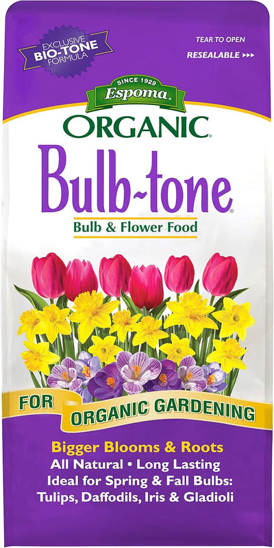 Espuma BT4 Fertilizante Plantas 3-5-3 4lb