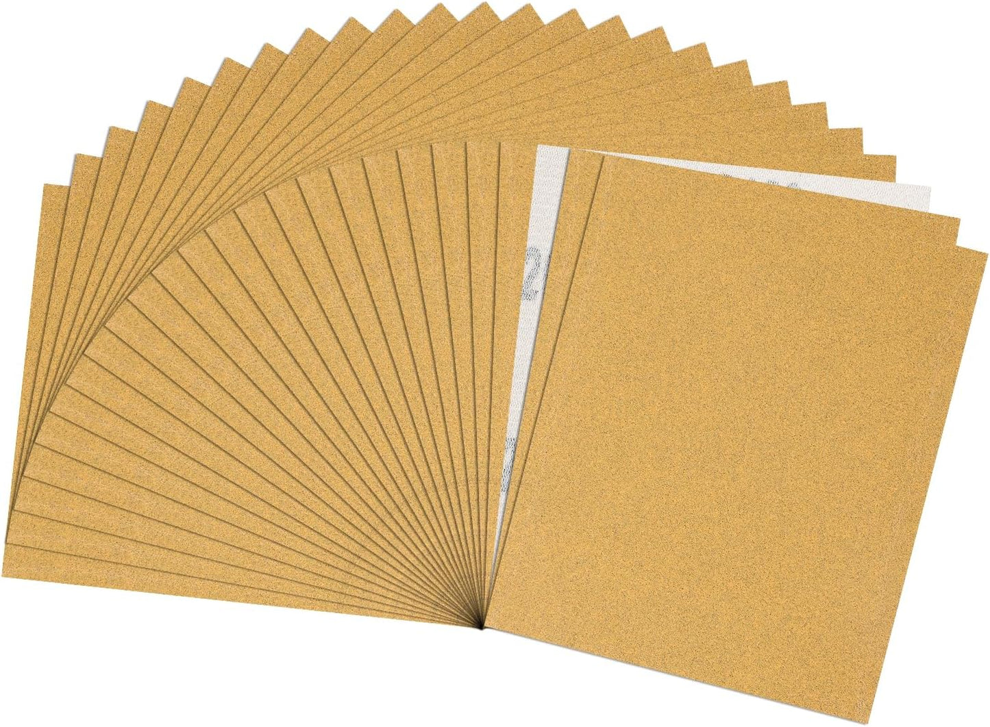 Papel lija gancho bucle 4.5x5.5pulg 120 grano aluminio