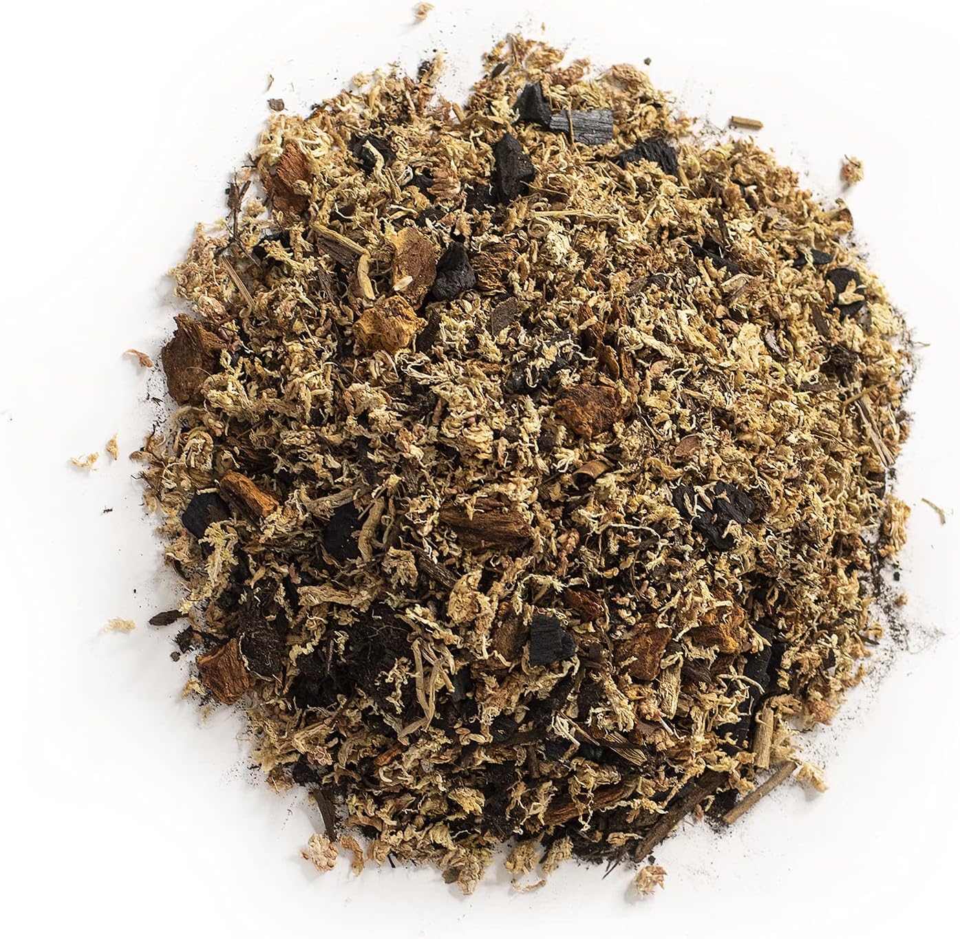 Suelo bioactivo Galápagos 8qt