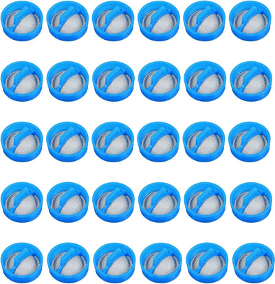 30 Filtros Lavadora Manguera Filtro Válvula Entrada
