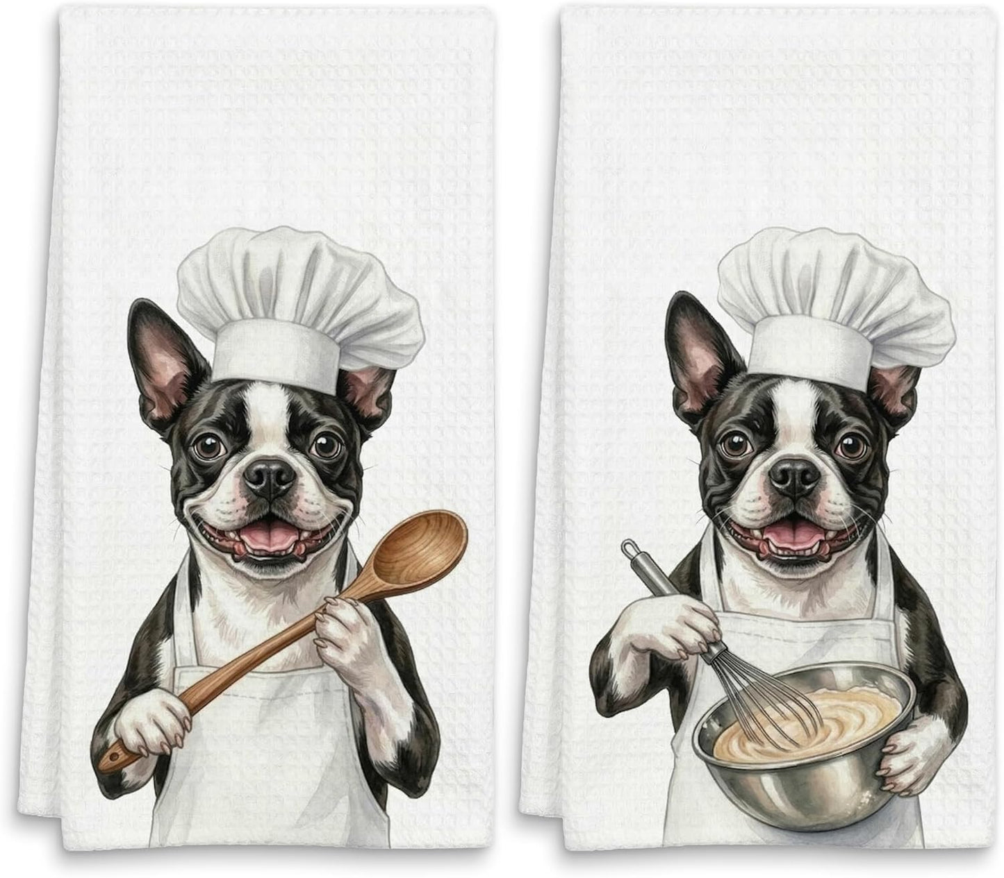 Toalla para platos y cocina regalo 333