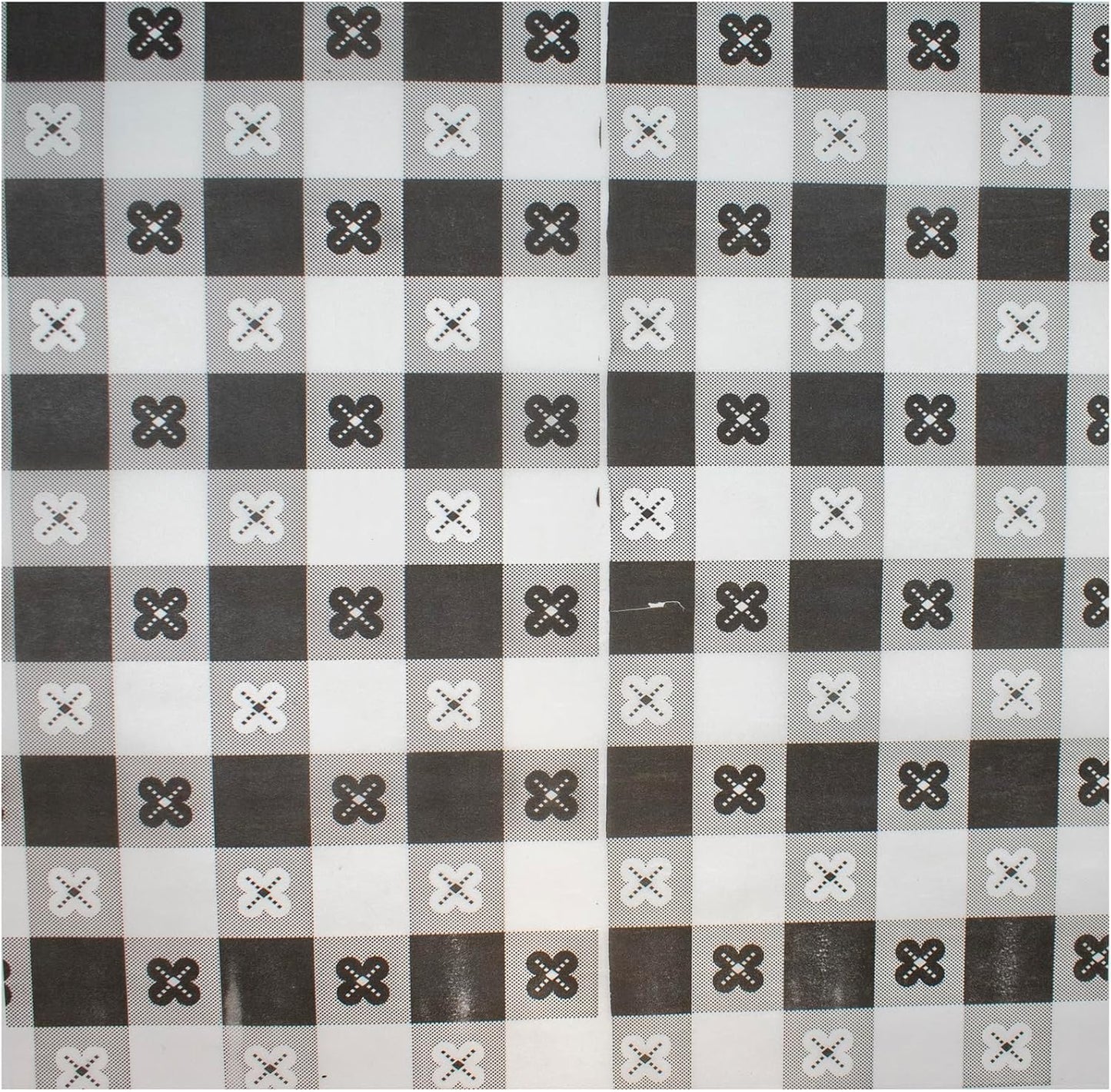 1000 Hojas Papel Sedá Encerado Grado Alimenticio 12x12pulg
