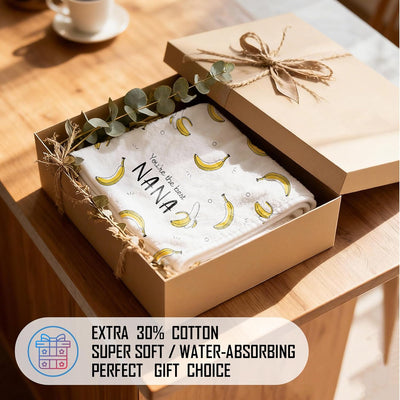 Toallas de cocina WFSM Nana Gifts