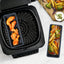 Bandejas de silicona para servir vegetales Ninja Foodi AG300 y AG400