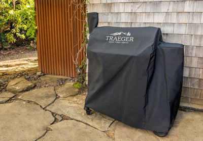 Cubierta Parrilla Traeger Pro 780 BAC504