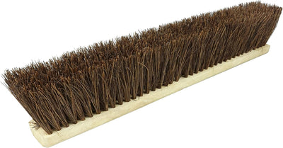 Bloque madera palmyra 18pulg cepillo garaje natural