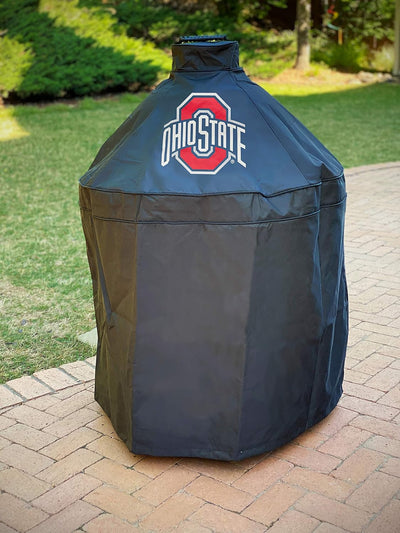 Cubierta para parrilla Big Green Egg Kamado Joe Char-Griller