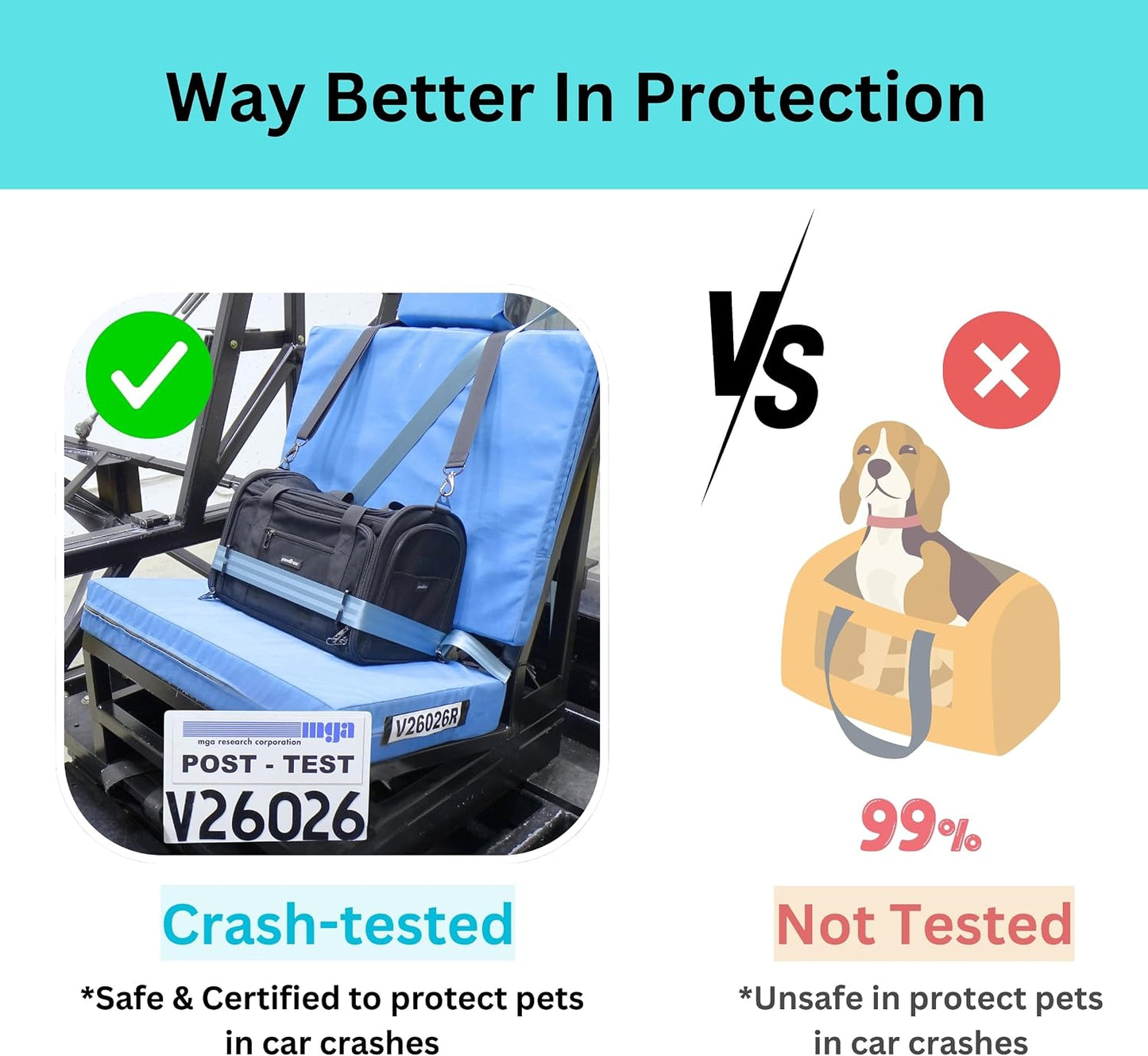 Transportador gatos suave 5 estrellas asiento 2en1 perros pequeños